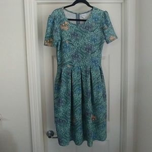 Lularoe dress